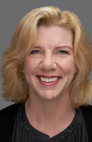 NANCY BOS — Fit for Joy