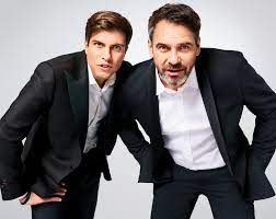 Sprawdź najnowsze i najciekawsze materiały przygotowane przez redakcję w dziale paweł deląg. Pawel Delag O Synu Zawsze Szedl Pod Prad Mial Swoj Pomysl Na Wszystko Viva Pl