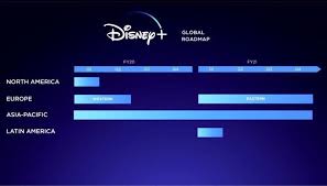 Disney big city greens, season 2. Disney Streaming Service Coming Nov 12 For 6 99 Us In North America U Iphone In Canada Blog