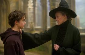 Hogwarts professor, head of gryffindor, and badass witch. Every Time Professor Mcgonagall Showed That She Really Cared Wizarding World