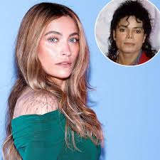 Paris Jackson Accuses 'Close-Knit' Group of Skimming Money From Dad  Michael's Estate, Executors Deny