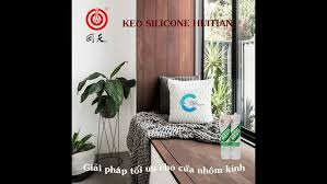 Keo silicone Huitian - Vị trí tốt nhất để lắp đặt cửa sổ nhôm trượt cho  ngôi nhà của khách hàng
