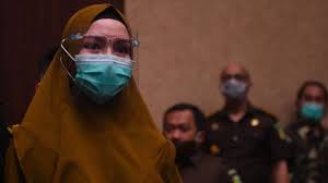 Terkait dakwaan penerimaan suap, jaksa pinangki dinilai terbukti menerima usd 500 ribu atau sekitar rp 7,3 hakim banding menilai bahwa jaksa pinangki terbukti dalam pasal 5 ayat (1) huruf a uu. Proud To Be A Prosecutor Pinangki It Is Not Possible For Me To Betray