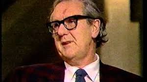 Curious British Telly