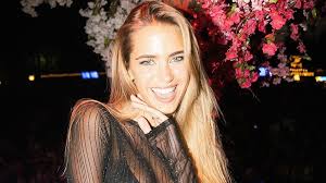 Escándalo: filtran un video íntimo de Sabrina Cortez de Gran Hermano