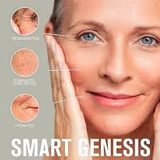 Simon & Tom Smart Genesis Ultimate Regenerative Cream