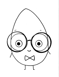 This is a picture of gaston to color or paint online from your browser without having to download or install anything. The Good Egg Gaston County Museum
