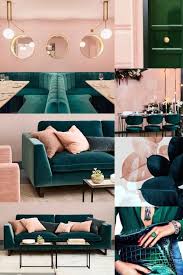 Here S The Perfect Inspiration For You Pink Home Decor Ideas Join Us In A World Of Cotton Candy Elegan Living Room Green Home Decor Inspiration Bedroom Decor