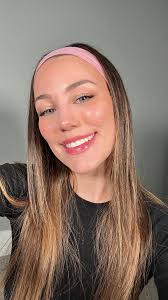 I’ve tried an embarrassing amount of moisturizers, and if you want  something lightweight and nourishing that won’t clog pores, here are my  favorites:, @colorescience Barrier Pro, @clearstemskincare ...