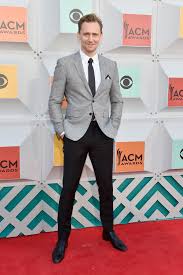 Tom Hiddleston Is A Suiting Style Standout Black Pants Men Blazers For Men