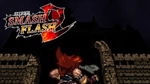 Series, a number of these characters must be unlocked through various means. Ssf2 Beta Simon Basic Introduction Youtube