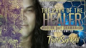 The Path of The Healer