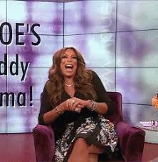 Wendy williams meme (the last meme of 2016. Wendy Williams Laughing Gif Wendywilliams Laughing Lol Discover Share Gifs