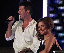 Search only for xfactor judges The X Factor Vereinigtes Konigreich Wikipedia