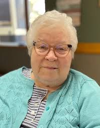 Betty Thompson Obituary