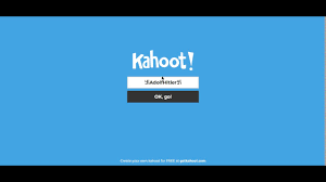 Most of the time, everyone is mature with the nicknames they pick but there's always that one kid that pushes it and has to have the inappropriate username. Funny Names Kahoot