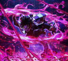 Tanjiro Kamado Wallpaper 13 Hd Wallpaper Download