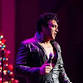 Christmas With Elvis