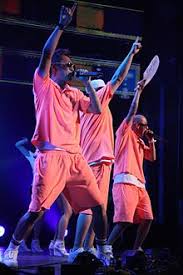 Image result for gruppi hip hop rap germany deutchlandi logo