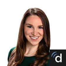 Dr. Lauren Mazin, DO