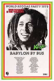 World Of Mirth Carnival Poster