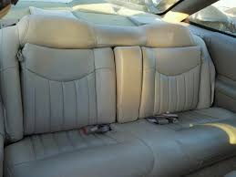 If you can not find your replacement oldsmobile cutlass supreme seat upholstery below, please let us know what you are. 1996 Oldsmobile Cutlass Supreme Sl Photos Sc Spartanburg Salvage Car Auction On Mon Feb 26 2018 Copart Usa