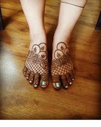 Pin By Sairajawed On Henna Legs Mehndi Design Mehndi Designs For Fingers Mehndi Designs Feet