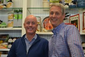 stonewall kitchen looks to grow news