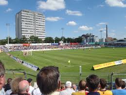 The latest ssv jahn regensburg news from yahoo sports. Jahnstadion Regensburg Wikipedia