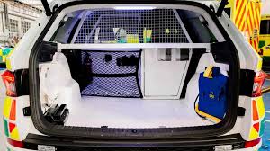 Check spelling or type a new query. Skoda Kodiaq Ambulance Has The Infotainment On The Passenger Side