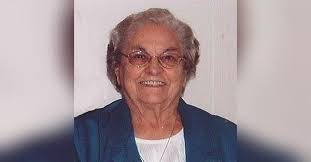 Ella Mae Kroeger Obituary