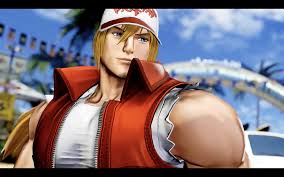 He joins and wins the ultimate martial arts tournament, the king of fighters, to get near. Terry Andy And Joe S Goals Shared In Kof Xv Team Fatal Fury Story Game News 24