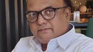 Yousuf Safi Lifetime Achievement Award