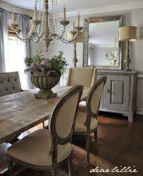 Pin By Veronica Bastante On Casa Country Dining Rooms Country Dining Room Furniture French Country Dining Room