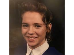 Melanie Elizabeth Klassen