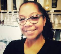 Meet Erika Rucker of The Mellow Bar