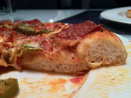Deep Pan Pizza Pizza Hut Go Home Madopskrifter Mad Ideer Laekker Mad