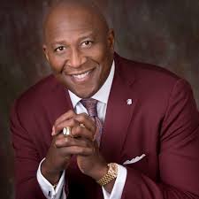 BMitchandFinlay paid tribute to friend of the station Coach Butch McAdams,  who passed away this weekend, before getting into their segment