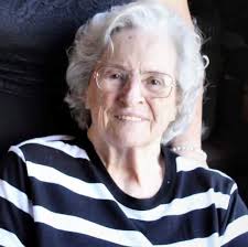 Nancy Gilchrist Obituary (1935