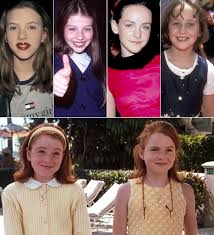 Identical twins switch places and reunite their parents. The Parent Trap Behind The Scenes Facts That You Probably Didn T Know But 100 Should