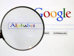 The prospects for a $2 trillion champ anytime soon seemed remote indeed. Google Owner Alphabet Inches Closer To Exclusive 2 Trillion Club Al Arabiya English