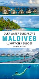 Resort Ellaidhoo Maldives By Cinnamon Review Photos Water Bungalow Honeymoon Destinations All Inclusive Maldives Vacation