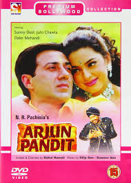 Amazon Com Arjun Pandit Import Anglais Movies Tv