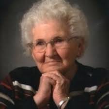 Mary Bohl Obituary May 10, 2013