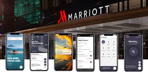 The marriott bonvoy program is a culmination of the starwood preferred guest, ritz carlton rewards and marriott rewards programs, officially merging in early here is a snapshot of the new marriott bonvoy program, including all the basics of earning and redeeming points, plus the status tiers. Marriott International Commits To Continued Innovation In Hotel Guest Facing Technologies