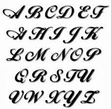 Sebagaimana dalam huruf latin ada huruf a sampai z. Unduh 99 Gambar Tato Tribal Huruf Latin Paling Menarik