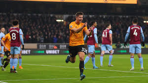 Cash in with the wolves vs west ham prediction from our experts tipsters. Wolves 2 0 West Ham Match Report Wolverhampton Wanderers Fc