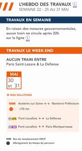 Suite à ces interventions, les victimes, 2529 ont été transportées durant le mois de mai 2020, 223 ont refusé de se faire évacuer et 125 décès ont été mais en passant, gon coulibaly le candidat du rdr est où? Les Travaux En Weekend Sur Le Mois De Mai Sur La Ligne L