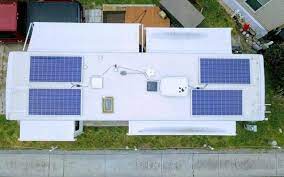 Many motorhomes run on diesel, which can raise the cost of fuel as well. How Much Does It Cost To Install Solar Panels On An Rv