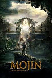 Nonton film up to you 2018 sub indo dapat kamu lakukan di bioskopgaul. Nonton Layarkaca21indo Mojin The Worm Valley 2018 Layarkaca21 Indonesia Movie Trailers In And Out Movie Japanese Animated Movies